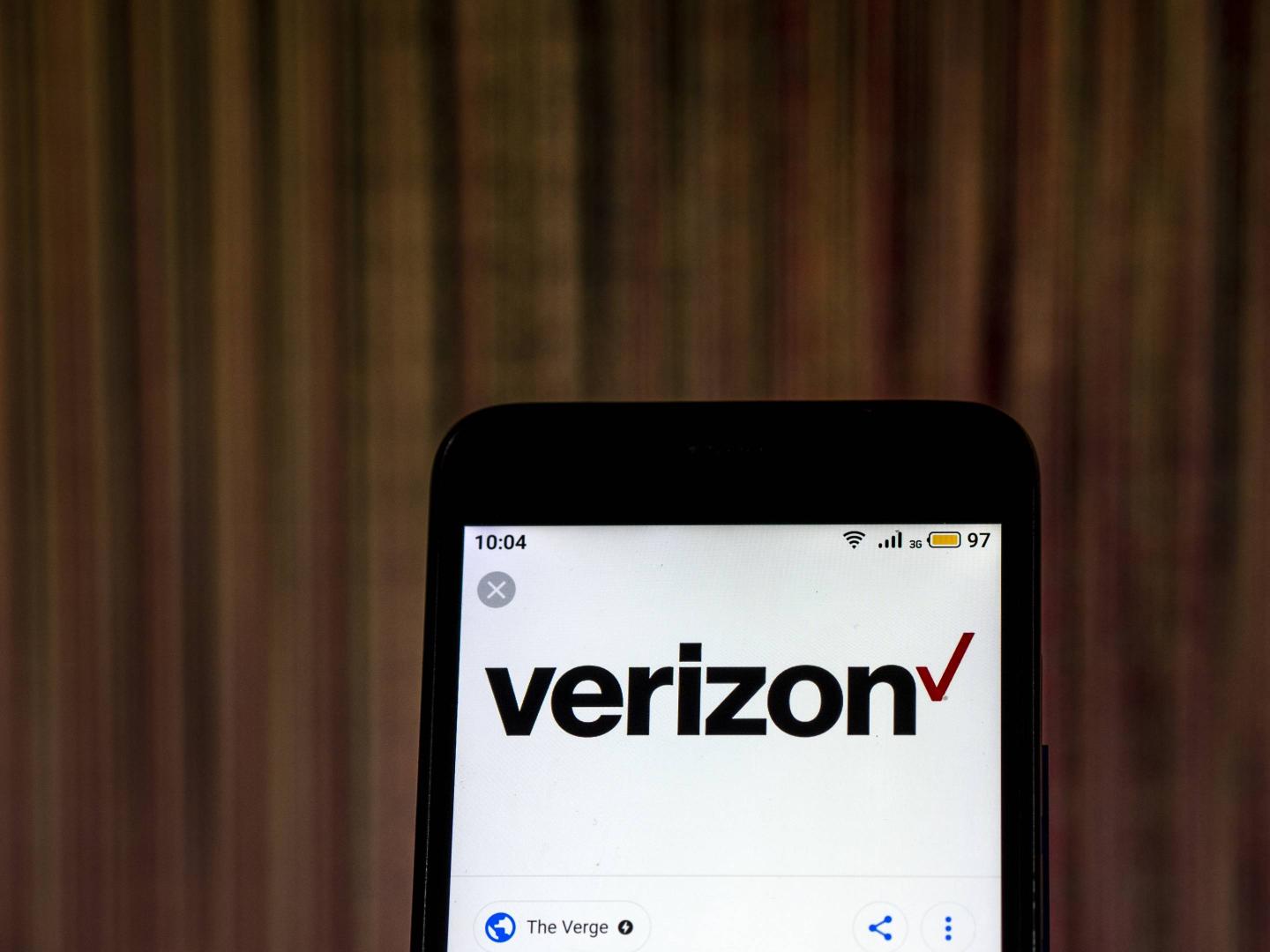 Verizon Wireless