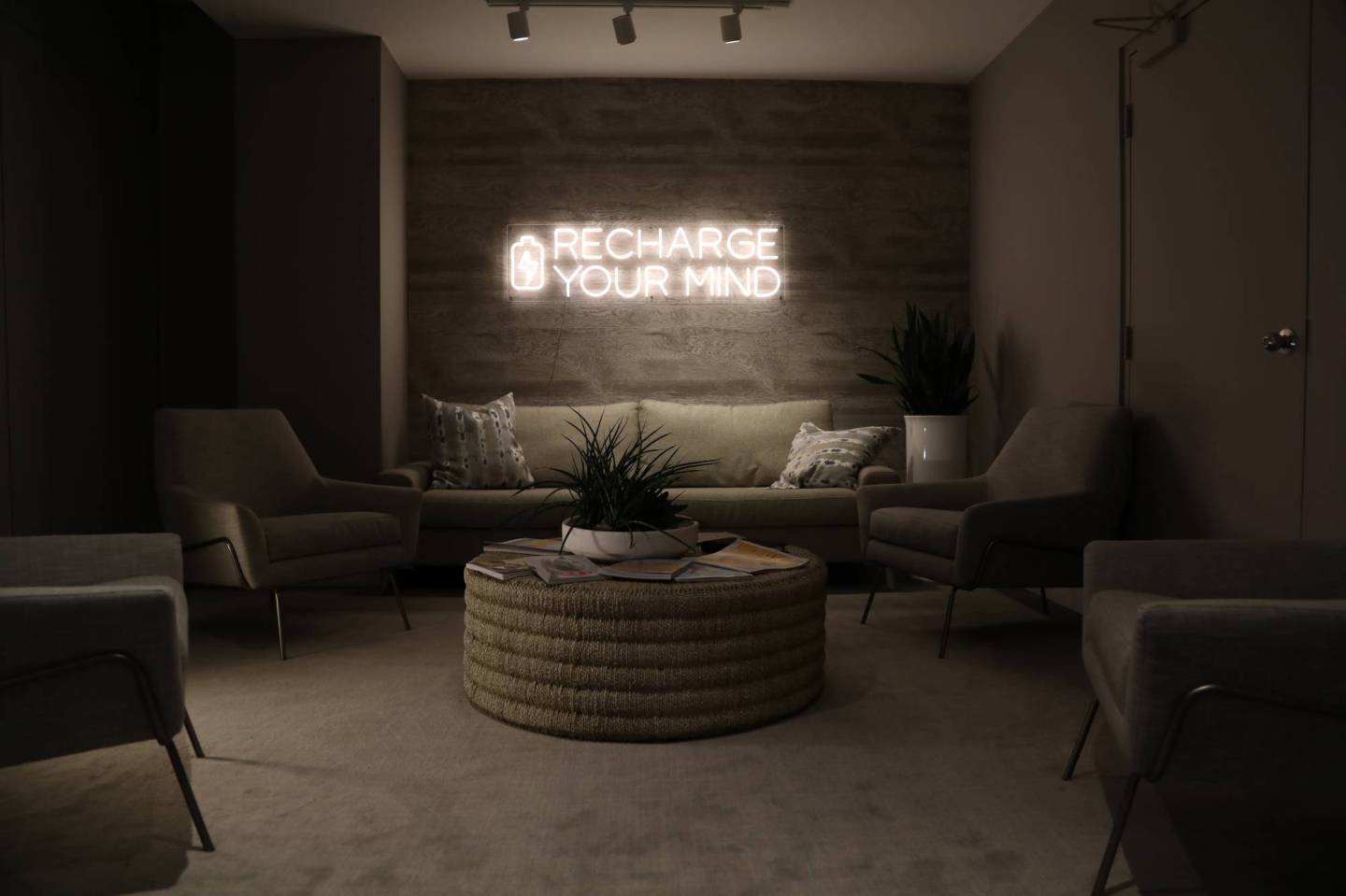 meditation demonstration