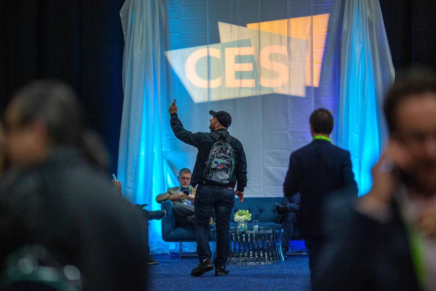 US-IT-LIFESTYLE-CES