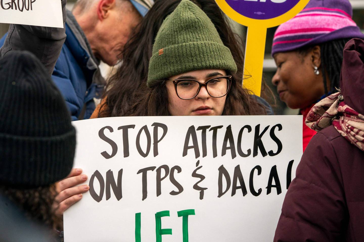 US-POLITICS-IMMIGRATION-PROTESTS