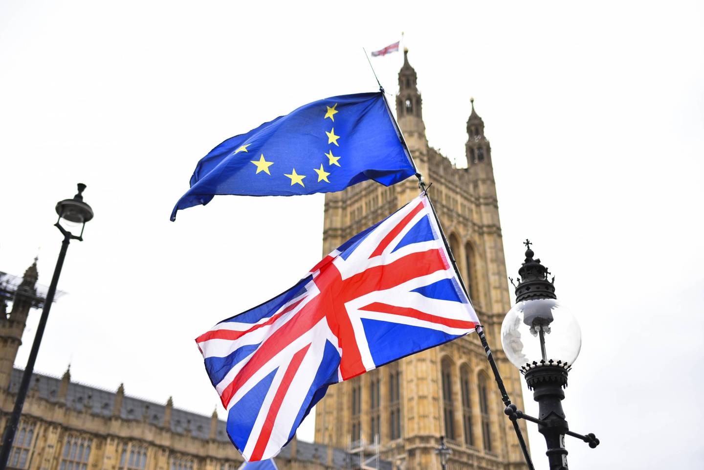 Date Set For New Vote On Brexit Deal