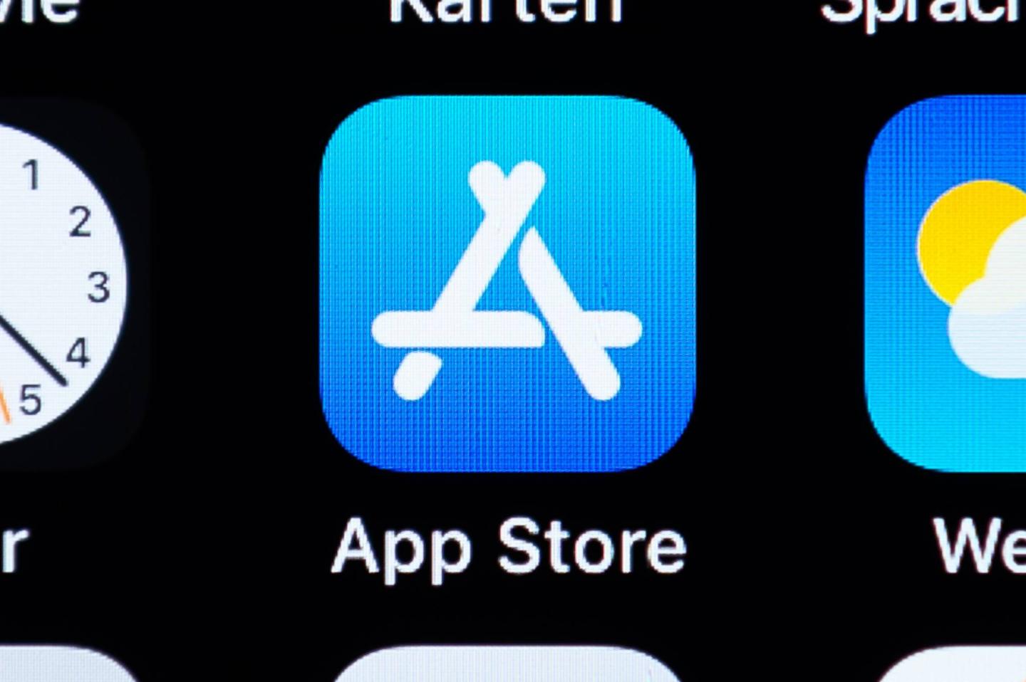 New App Annie report said global spending on mobile app stores topped $100 billion in 2018.