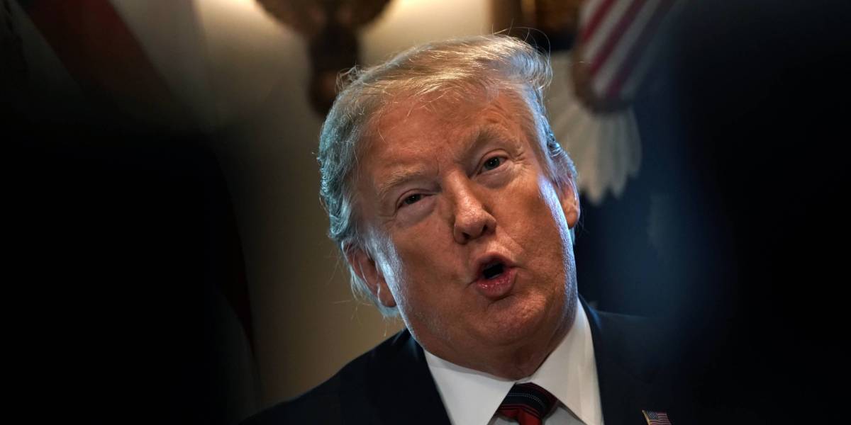 Trump Calls Report on FBI Probe of Ties to Russia 'Most Insulting ...