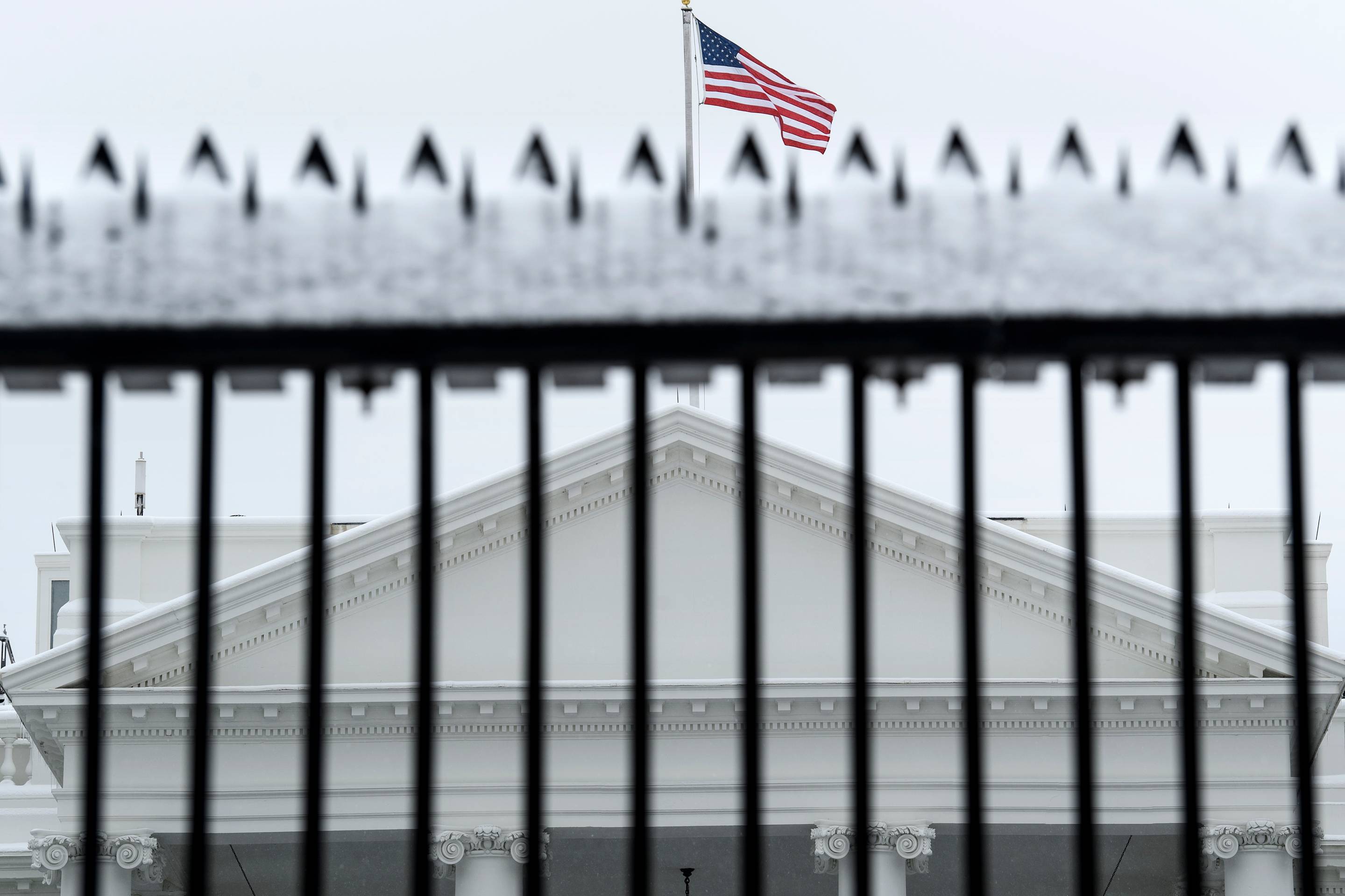 Government Shutdown