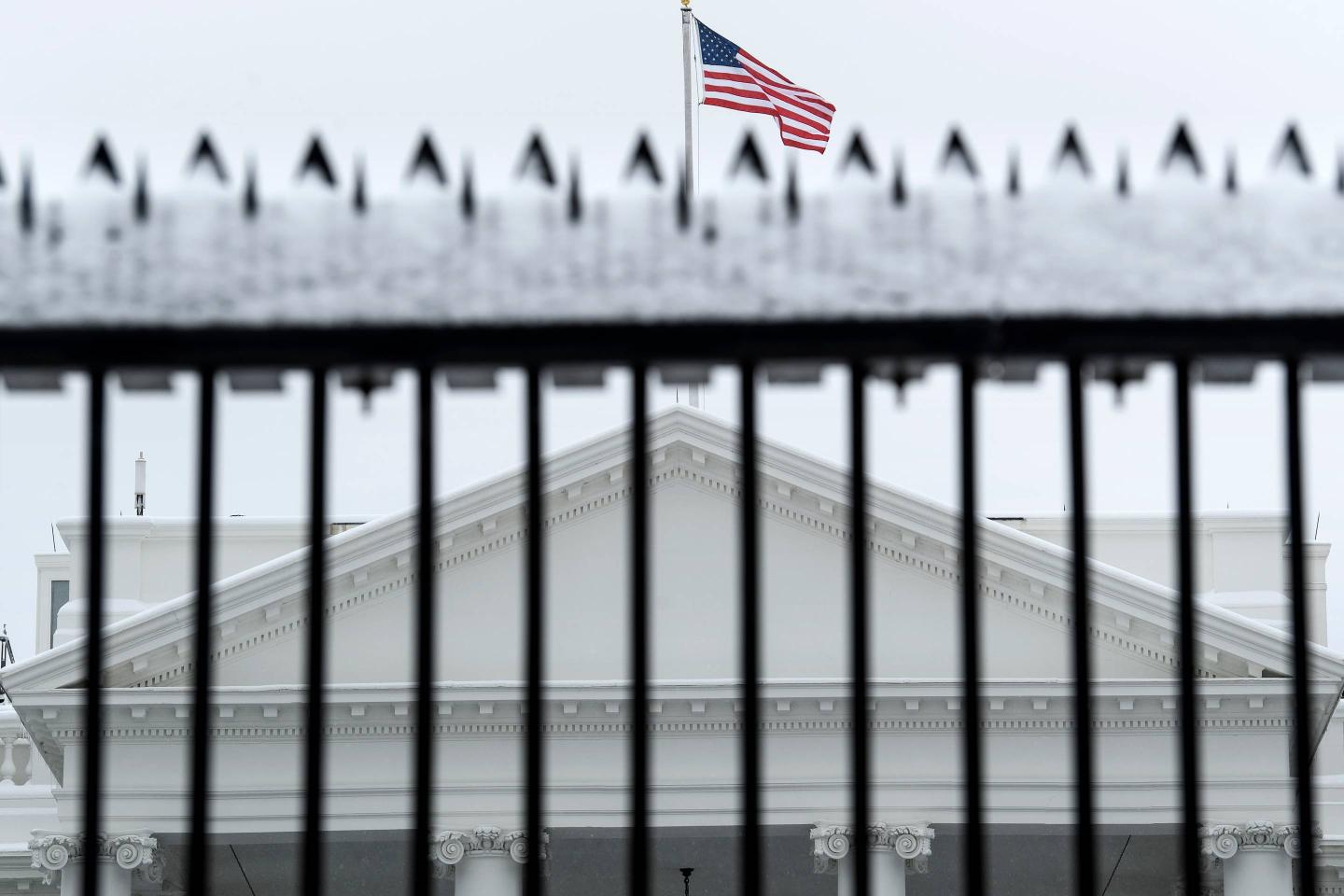 Government Shutdown