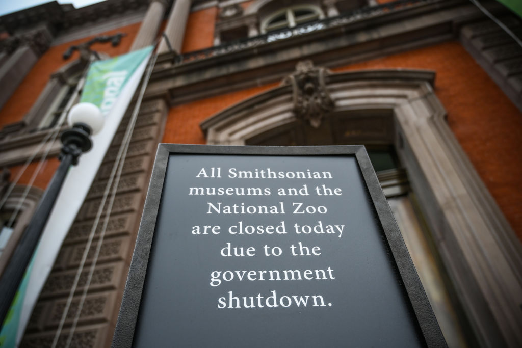 US-POLITICS-SHUTDOWN