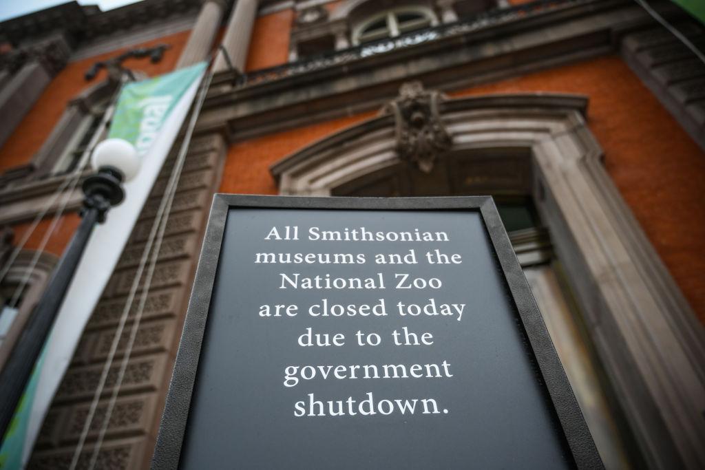 US-POLITICS-SHUTDOWN