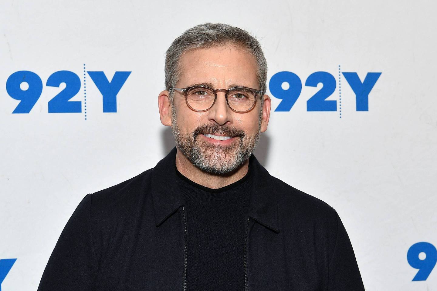 "Welcome To Marwen" Screening &amp; Conversation With Steve Carell