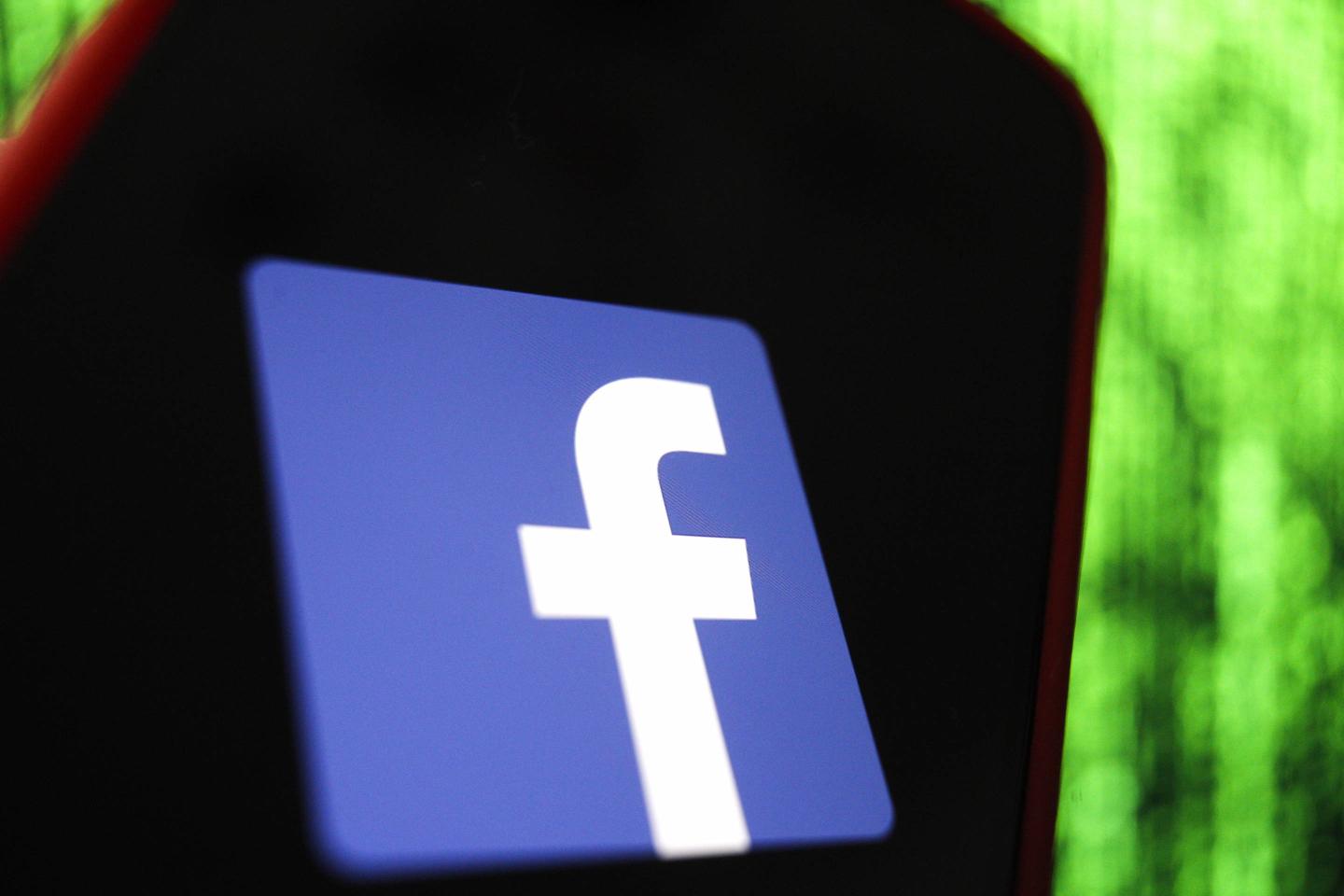 Facebook - Personal Data Violations