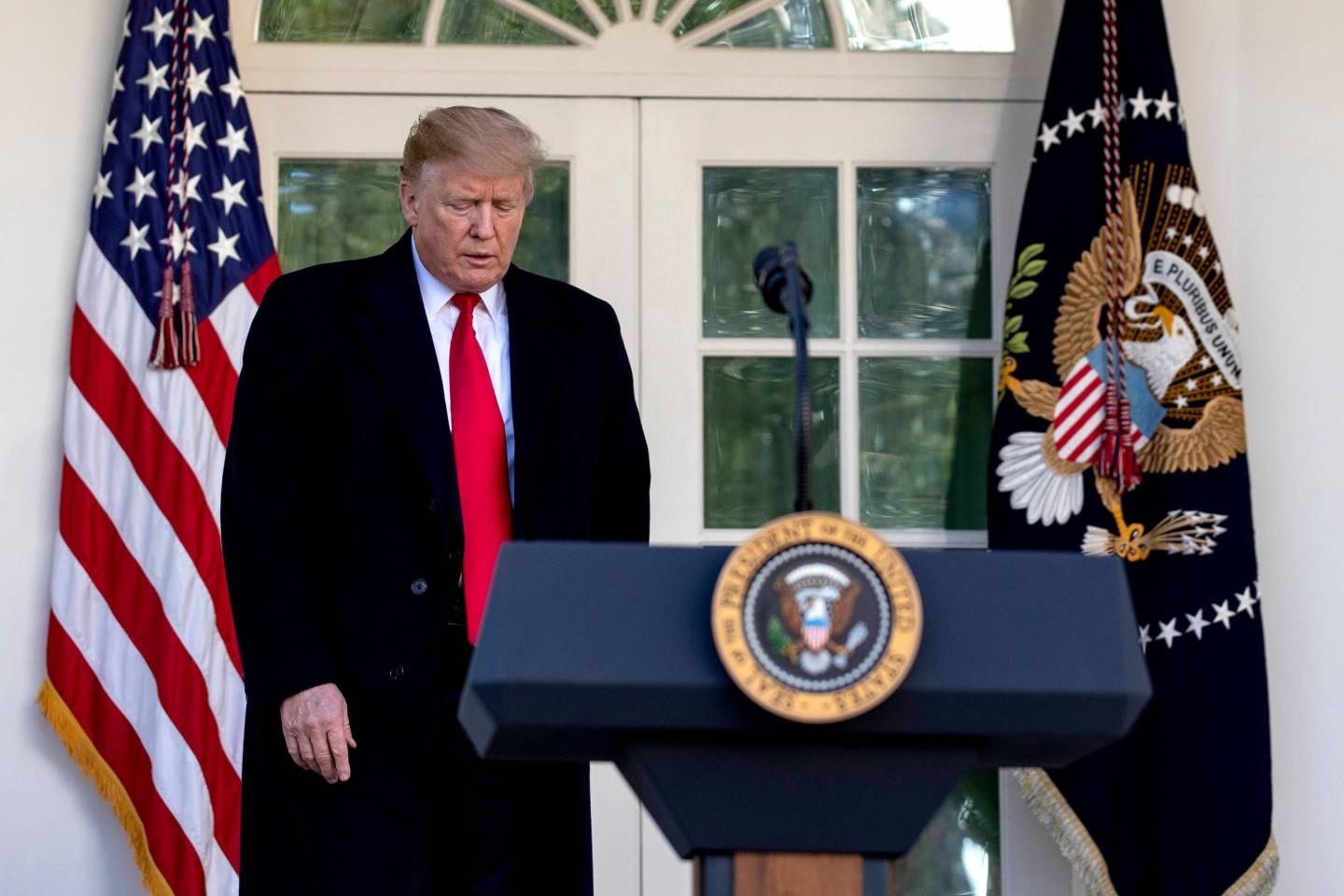 us-politics-trump-SHUTDOWN