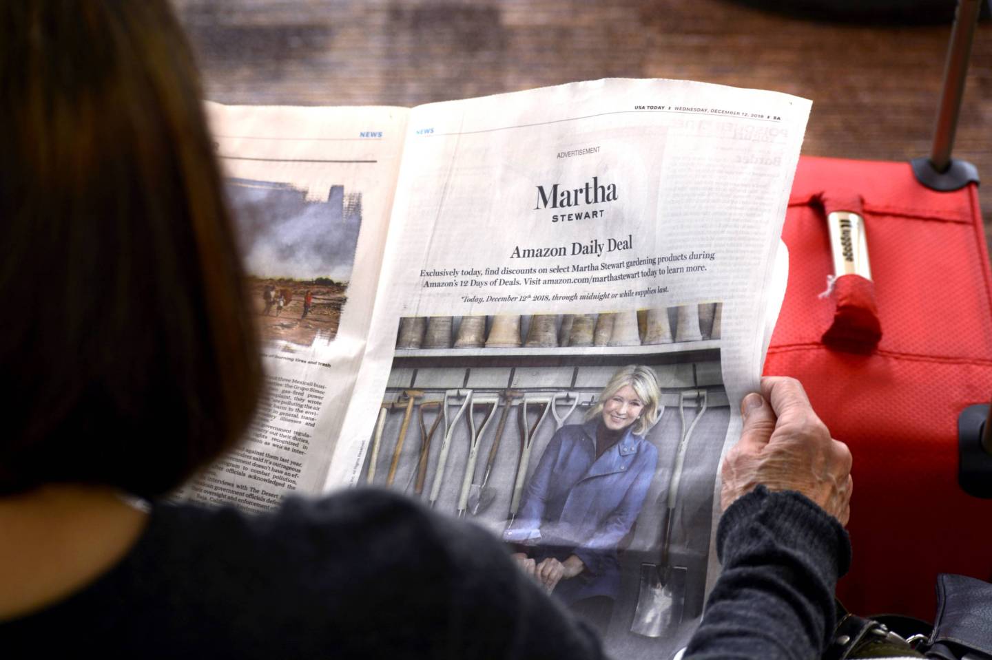 San Antonio International Airport