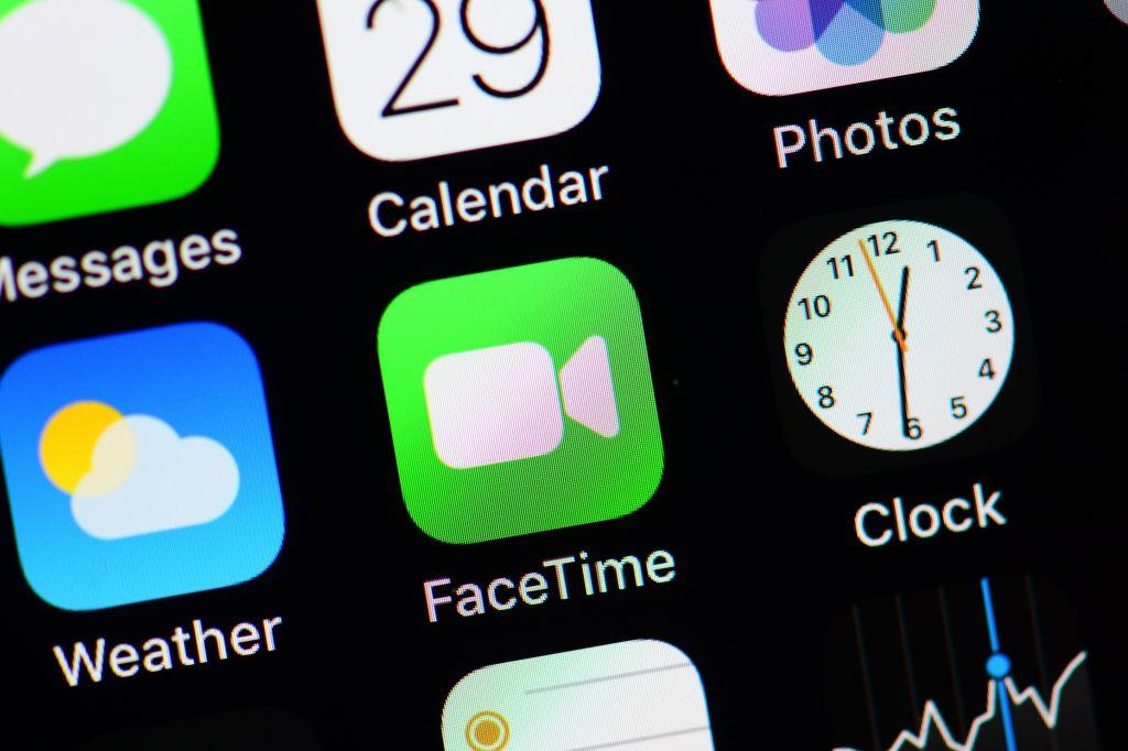 GERMANY-US-INTERNET-TELECOMMUNICATION-APPLE-SOFTWARE