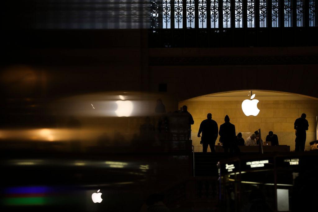 Apple To Release Quarterly Earnings After Markets Close