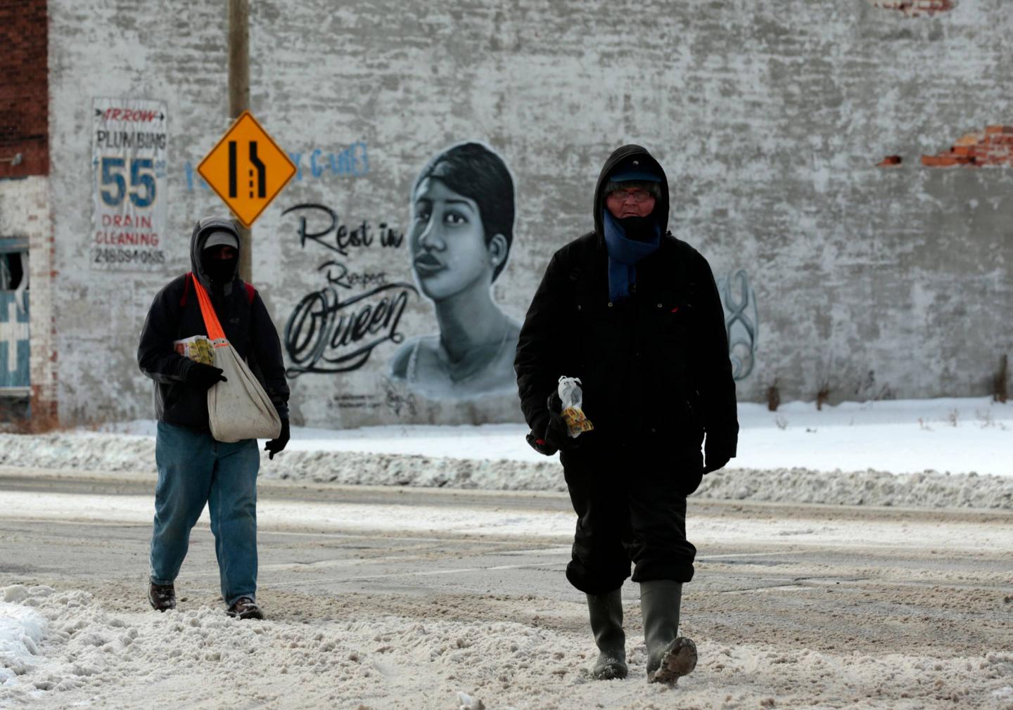 US-WEATHER-SNOW