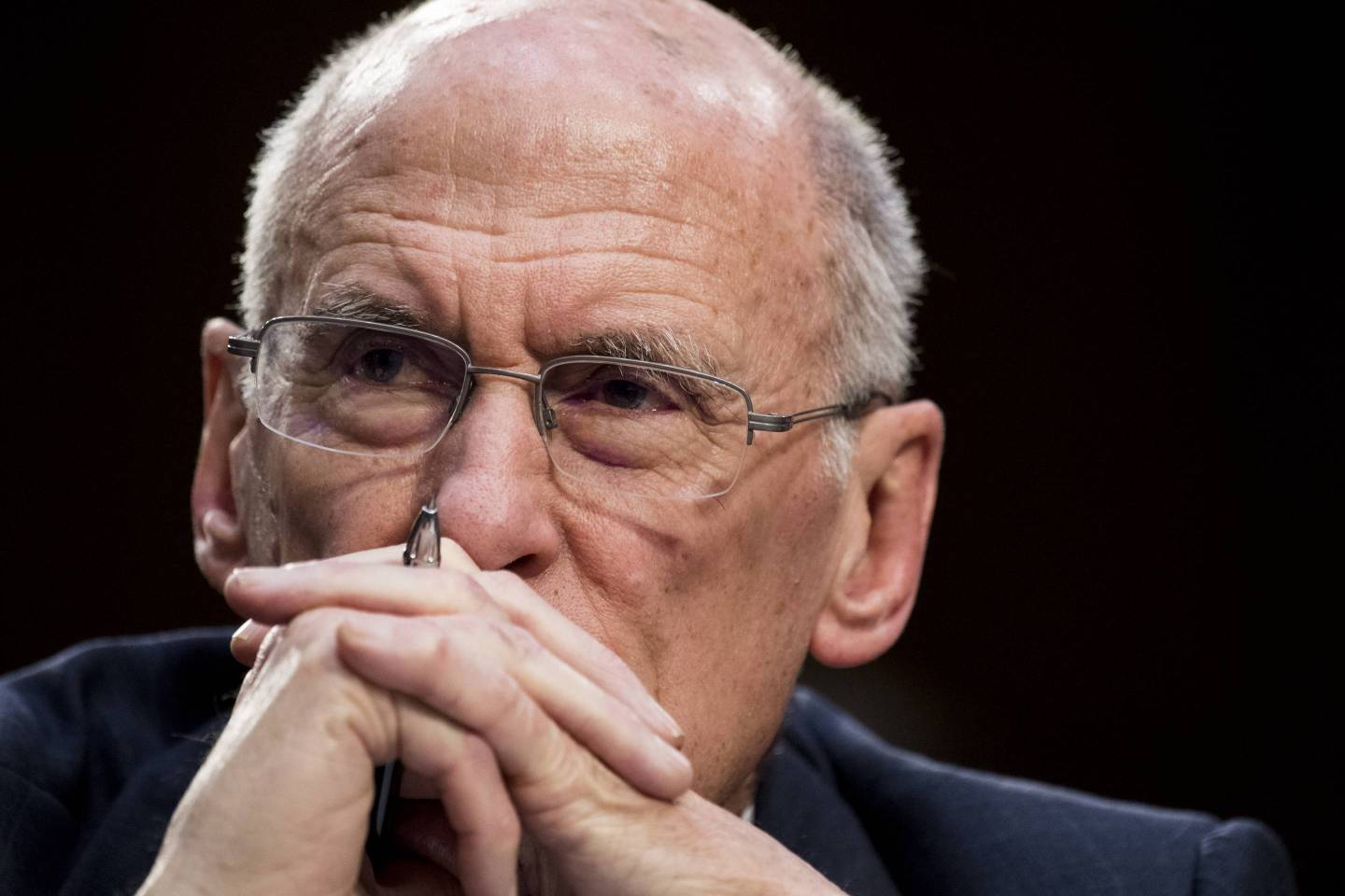 Senate Select Intelligence Committee