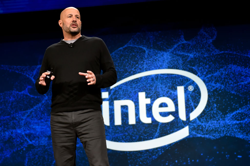 Latest Consumer Technology Products On Display At Annual CES In Las Vegas