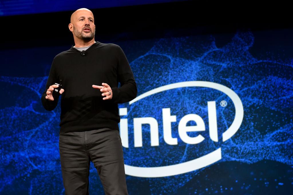 Latest Consumer Technology Products On Display At Annual CES In Las Vegas