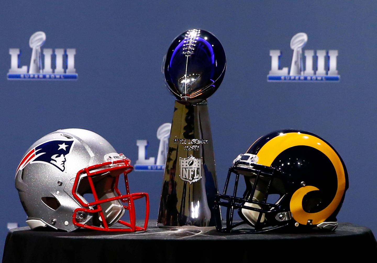 NFL Commissioner Roger Goodell Press Conference