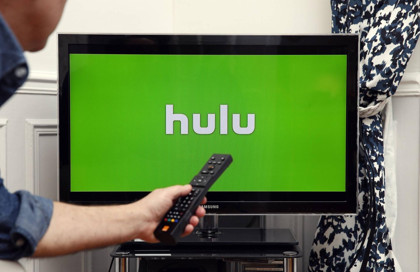 Hulu : Illustration