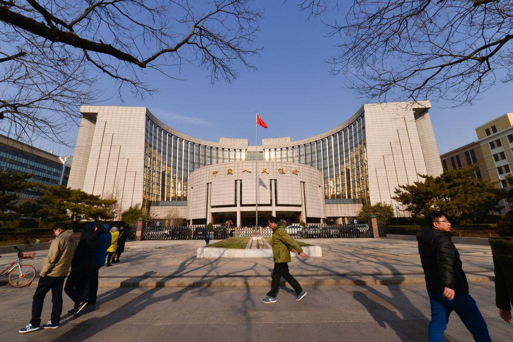 China's CPI Up 1.9% In December