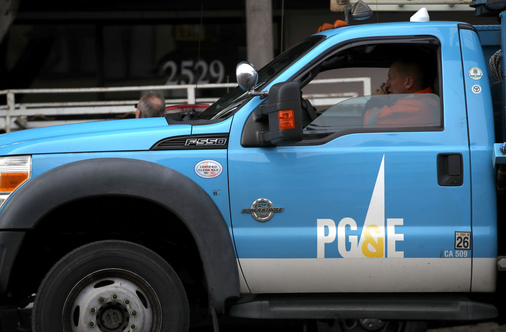 California Utility PG&amp;E Prepares For Bankruptcy Filing