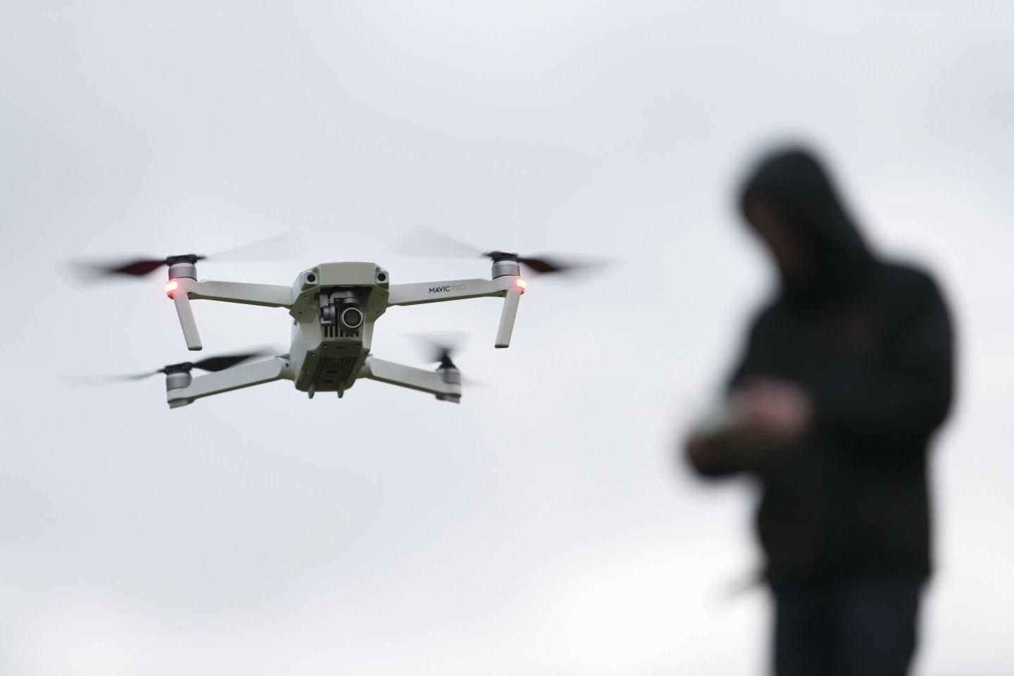 drone