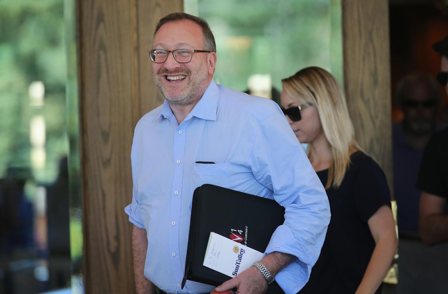 Seth Klarman