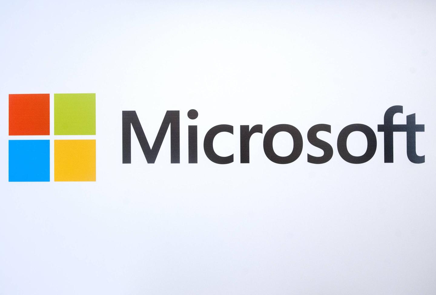 Microsoft