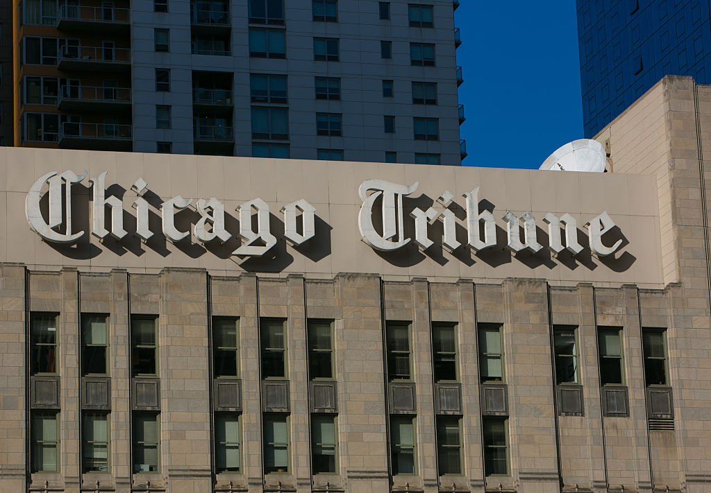 Exploring Chicago's River North Neighborhood