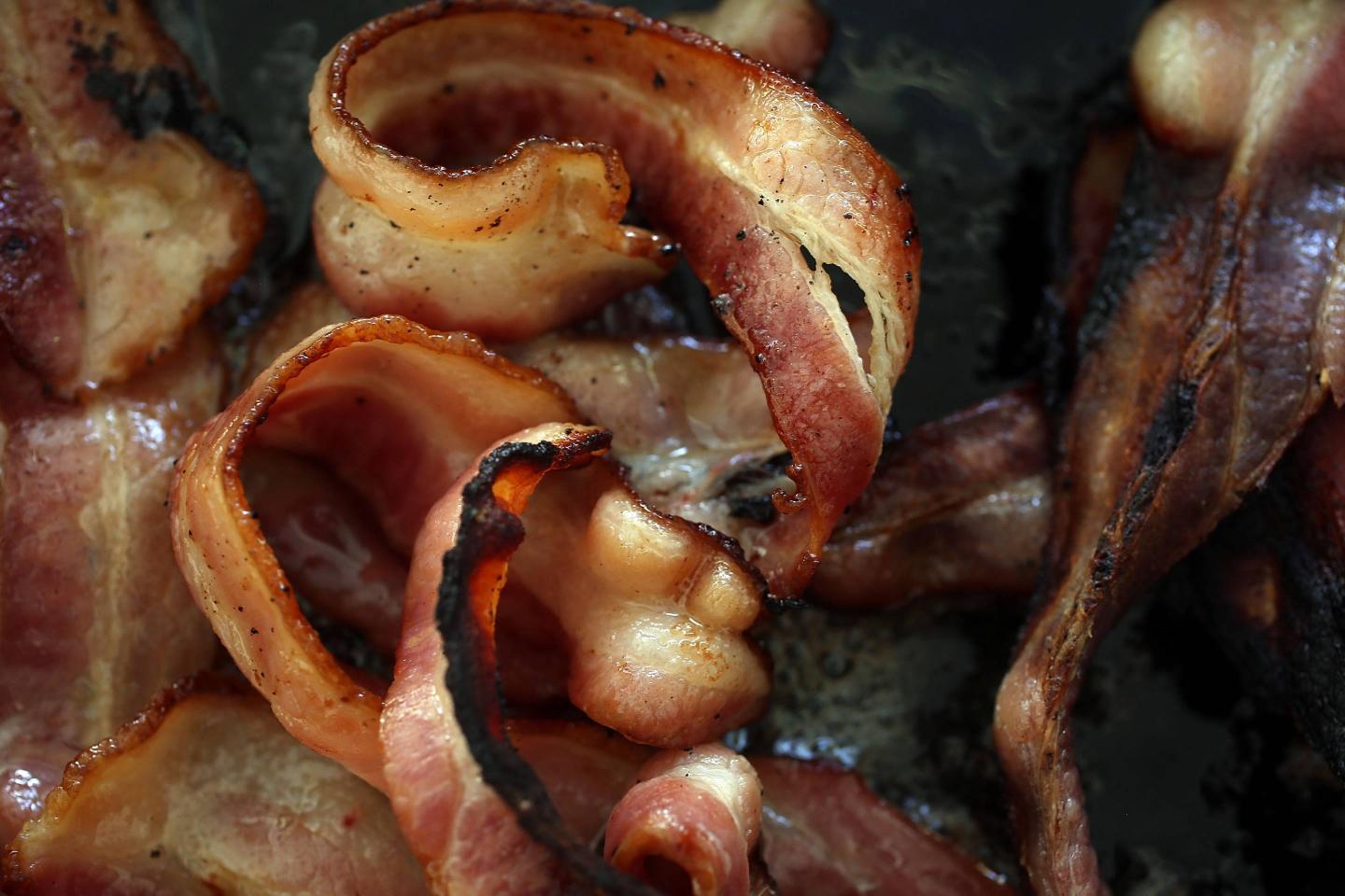 bacon
