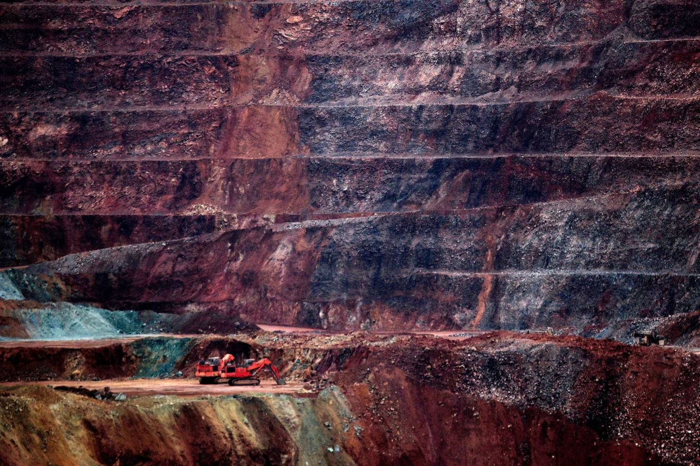 MEXICO-CANADA-MINING-CRIME-GRAVE