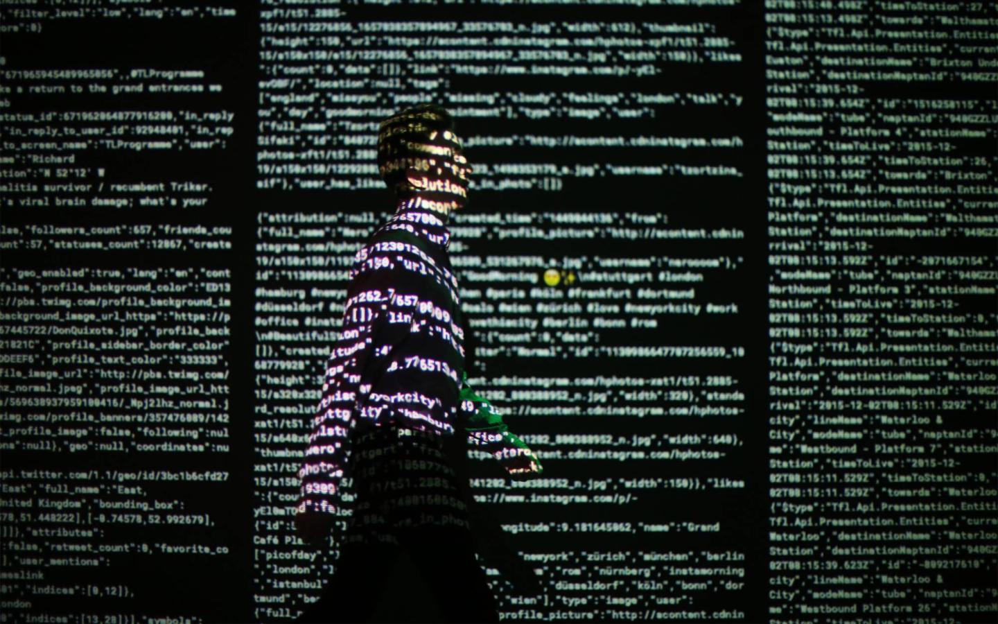 CapitalG leads $100 million investment in data governance startup Collibra.