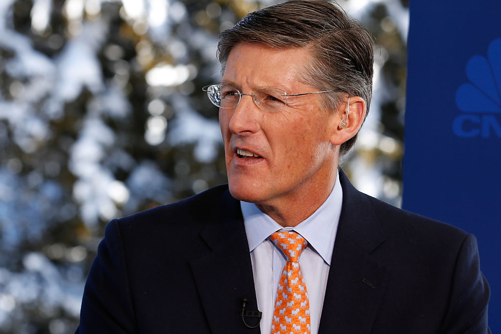 Davos 2016 WEF