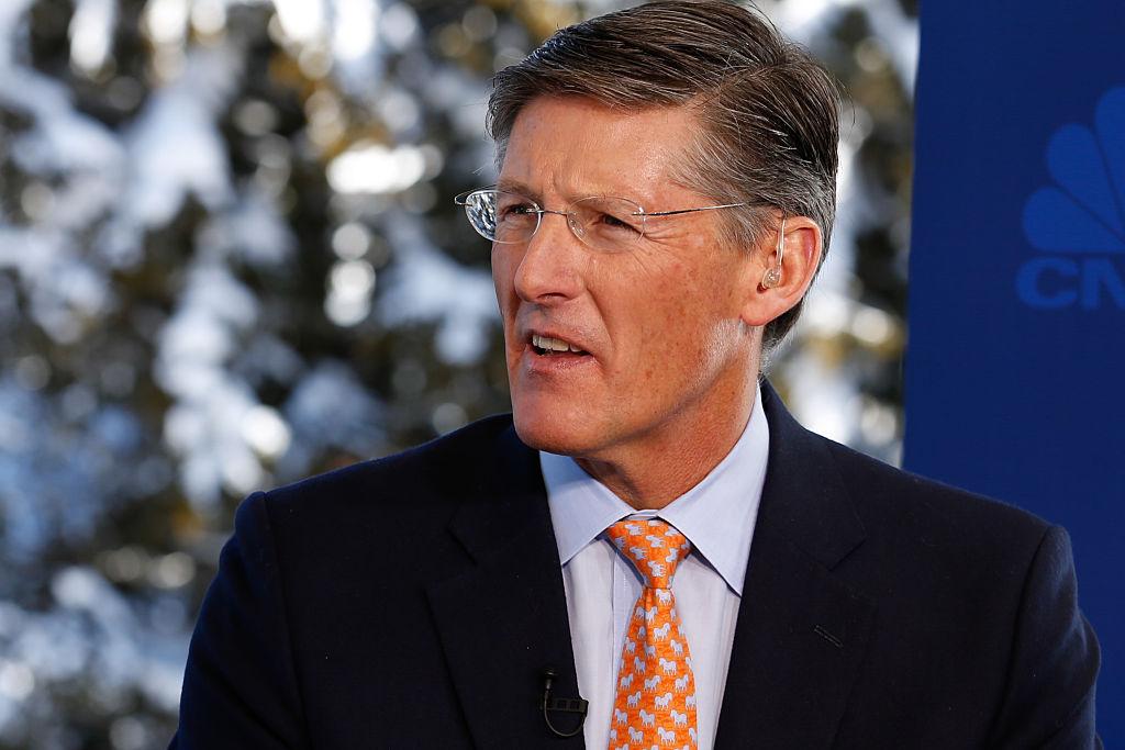 Davos 2016 WEF