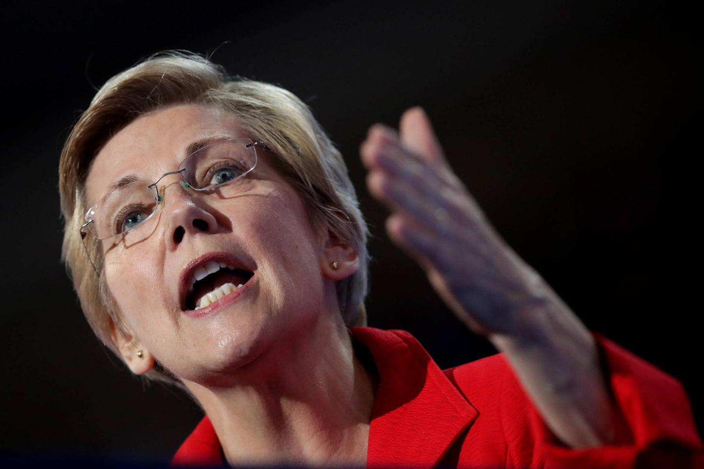 Democratic National Convention: Day One