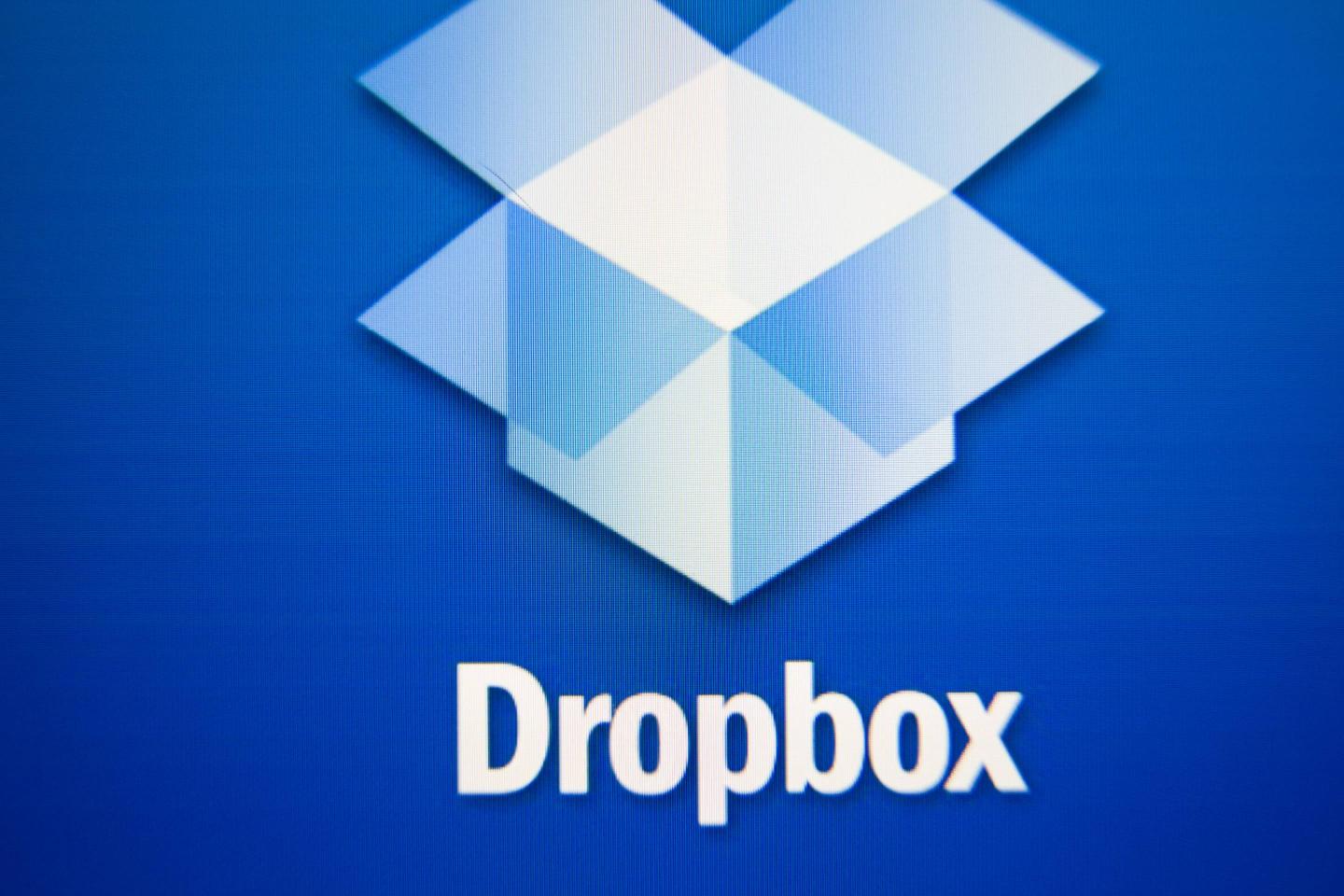 70 million of Dropbox users credentials were hacked