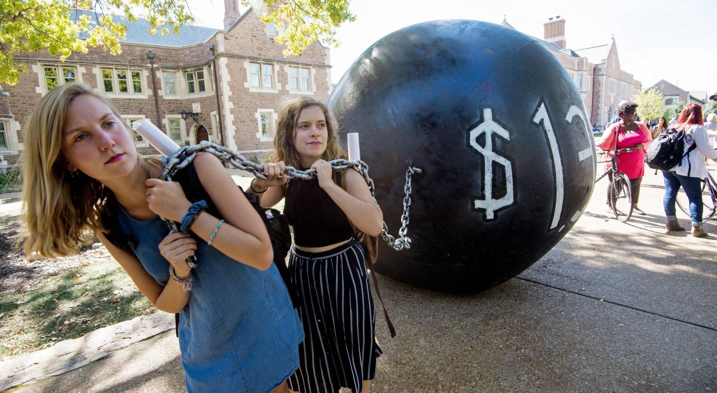 homeownership student debt