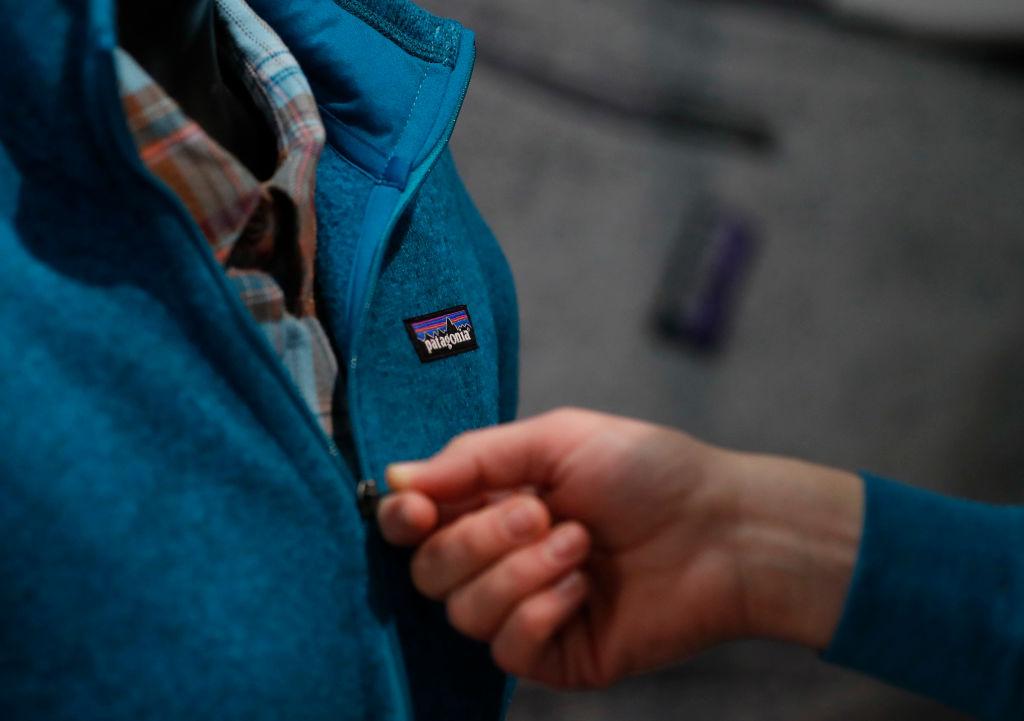 Retailer Patagonia Vows To Boycott Annual Industry Leading Trade Show If Held In Utah, Over State's Environmental Policies
