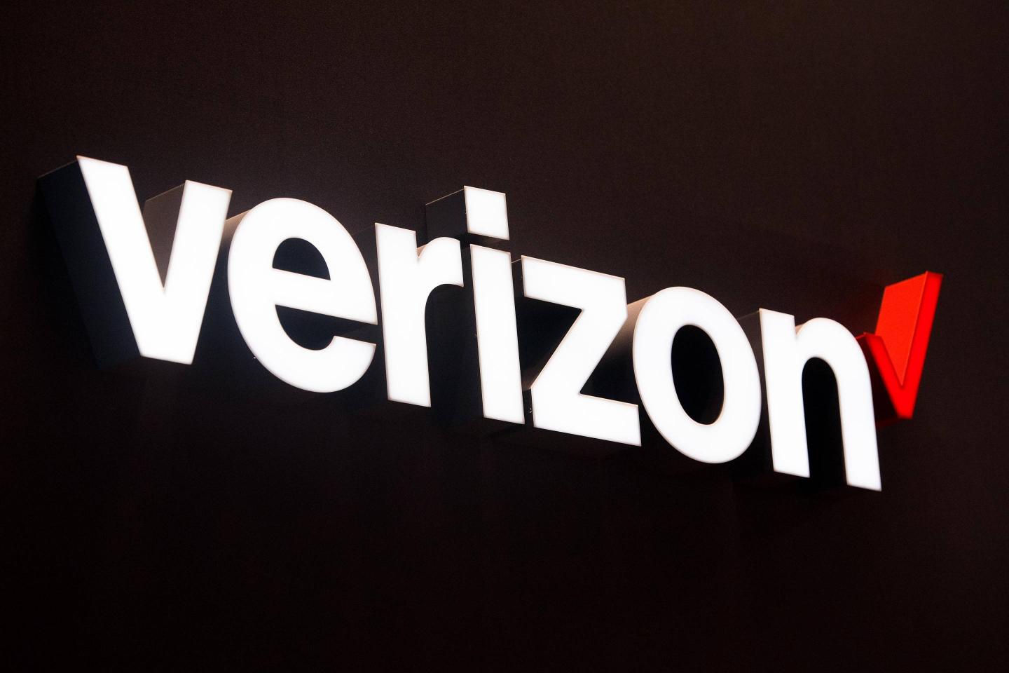 Verizon