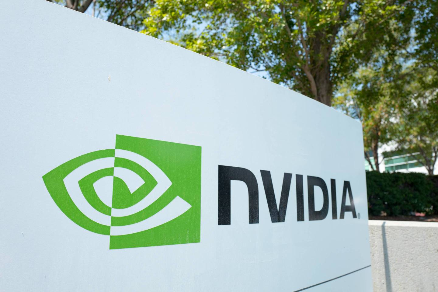Nvidia