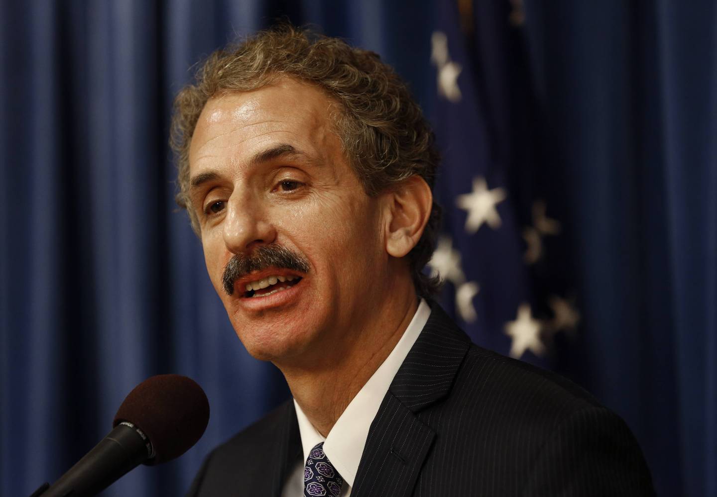 2017 Los Angeles Times