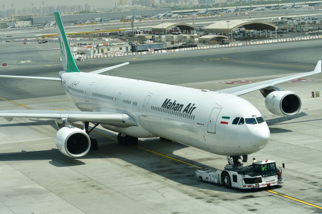 UAE-AIRPORT
