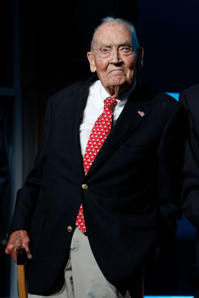 Forbes Media Centennial Celebration