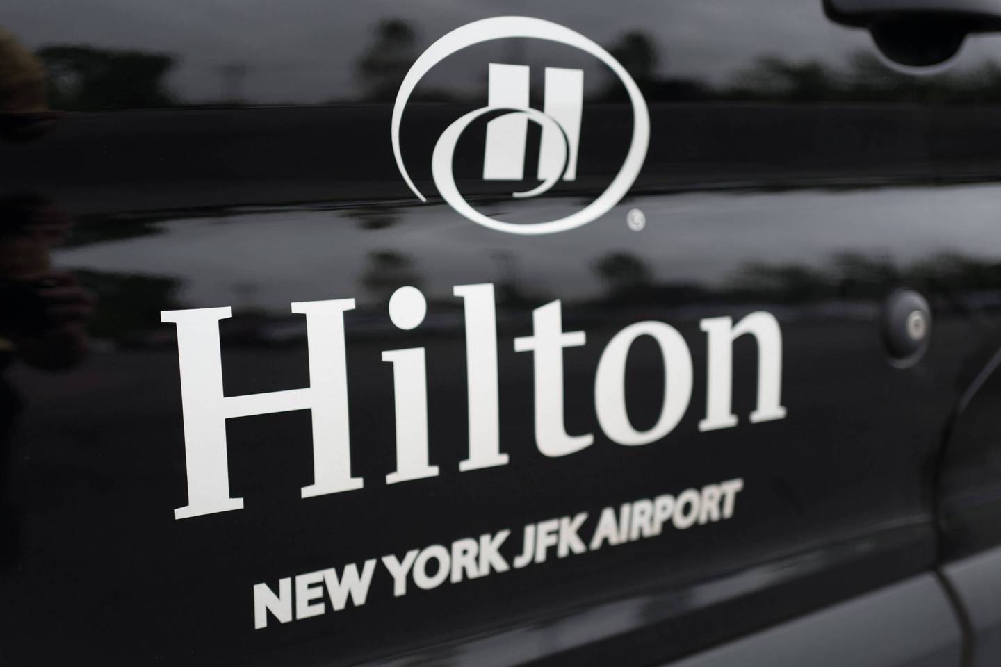 Hilton JFK