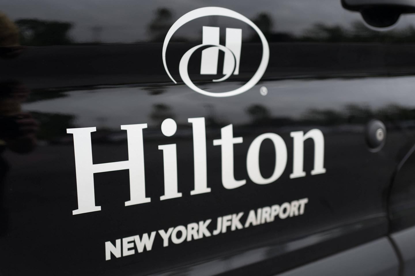 Hilton JFK