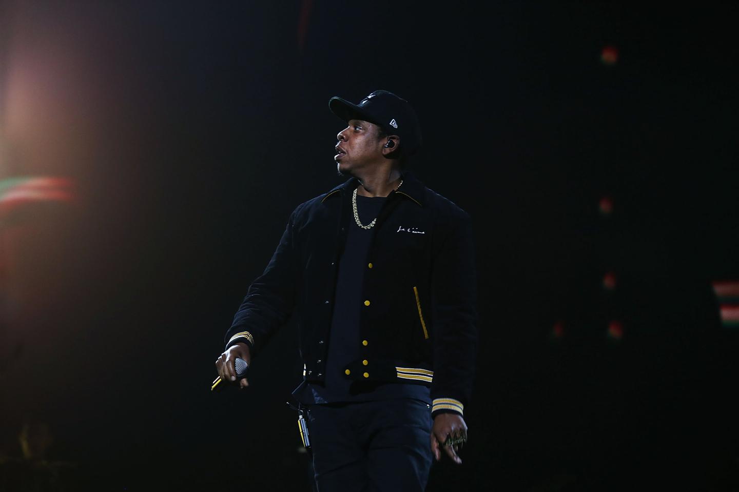 Tidal X: Brooklyn