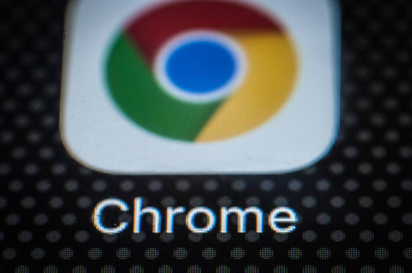 Chrome