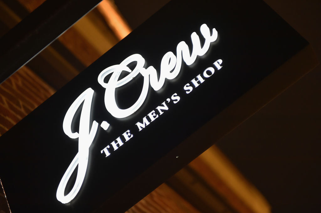 J.Crew Holiday by You Event - Performance by Curtis Harding