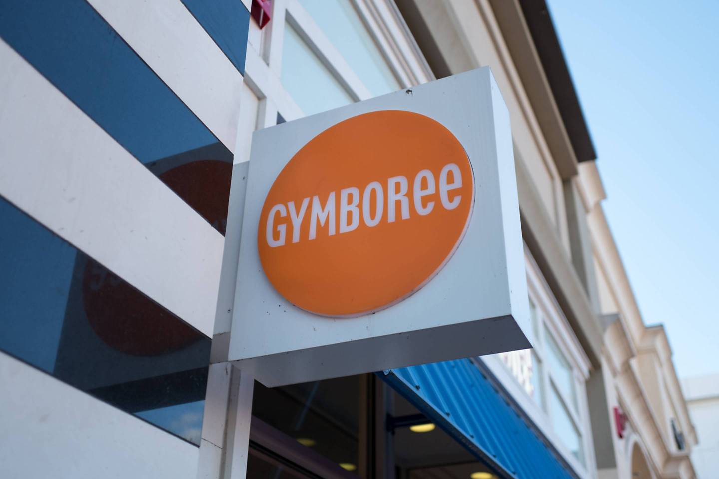 Gymboree