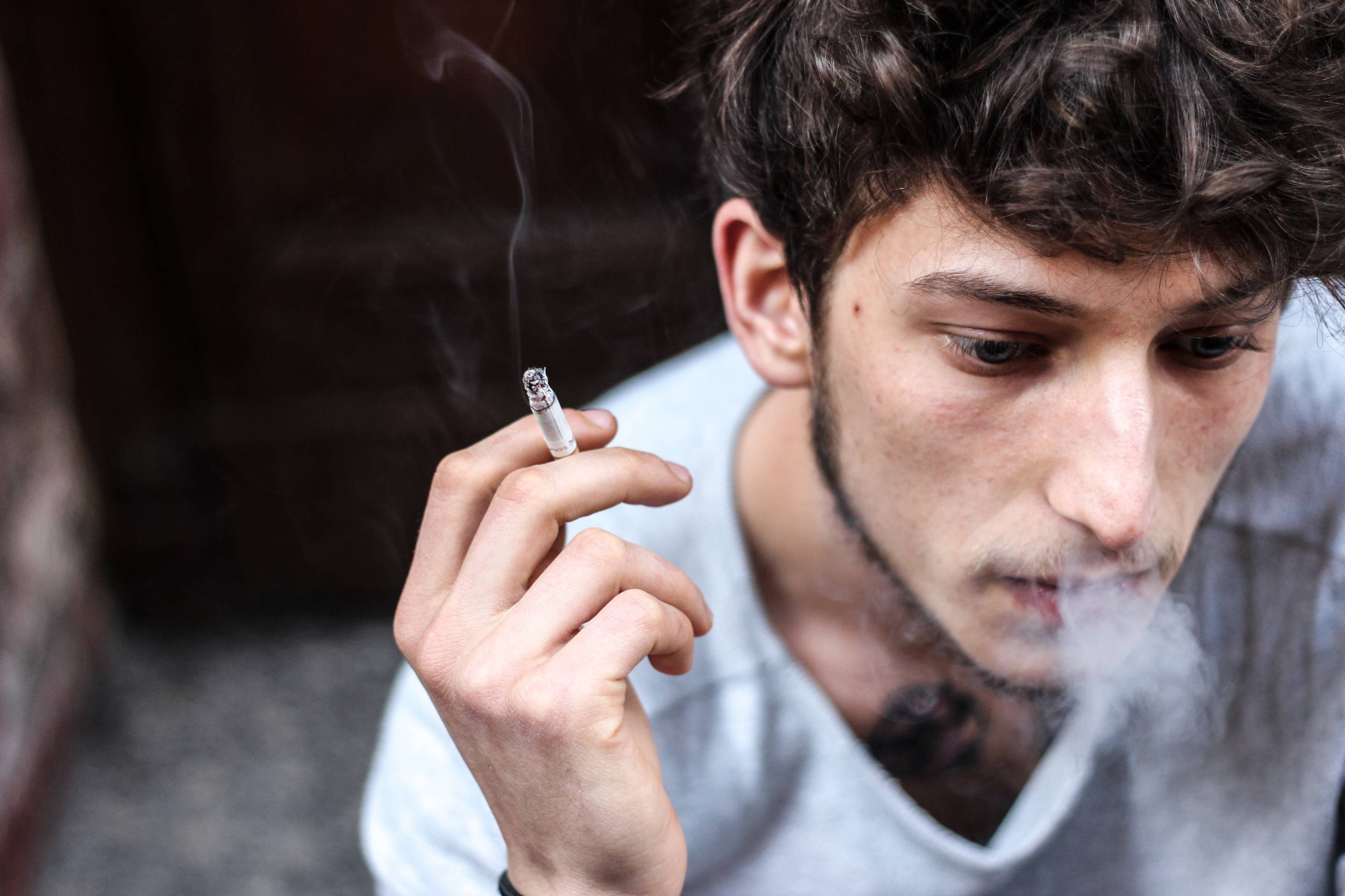 Cost of Smoking: Study Shows Billions in Cancer, Healthcare